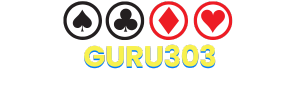 Logo GURU303